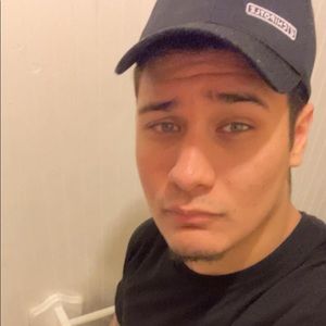 Meet your Posher, Isaiah